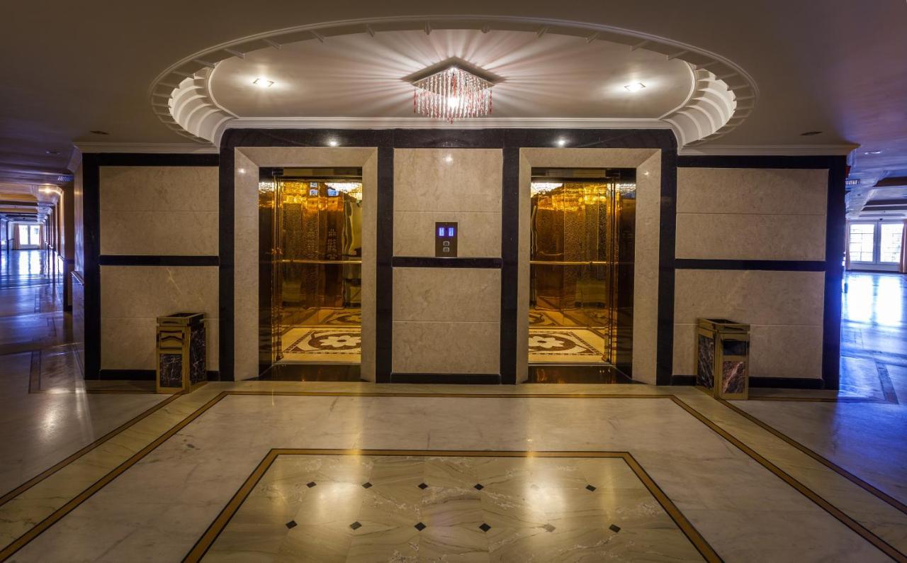 Hotel Le Royal Park Pondicherry Exterior foto